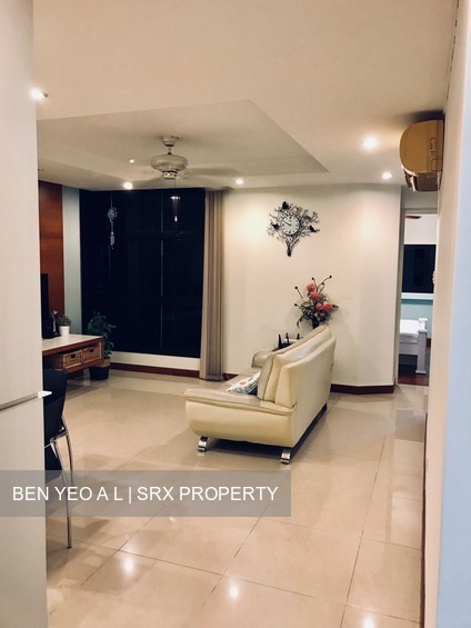Blk 631 Senja Road (Bukit Panjang), HDB 4 Rooms #177180132